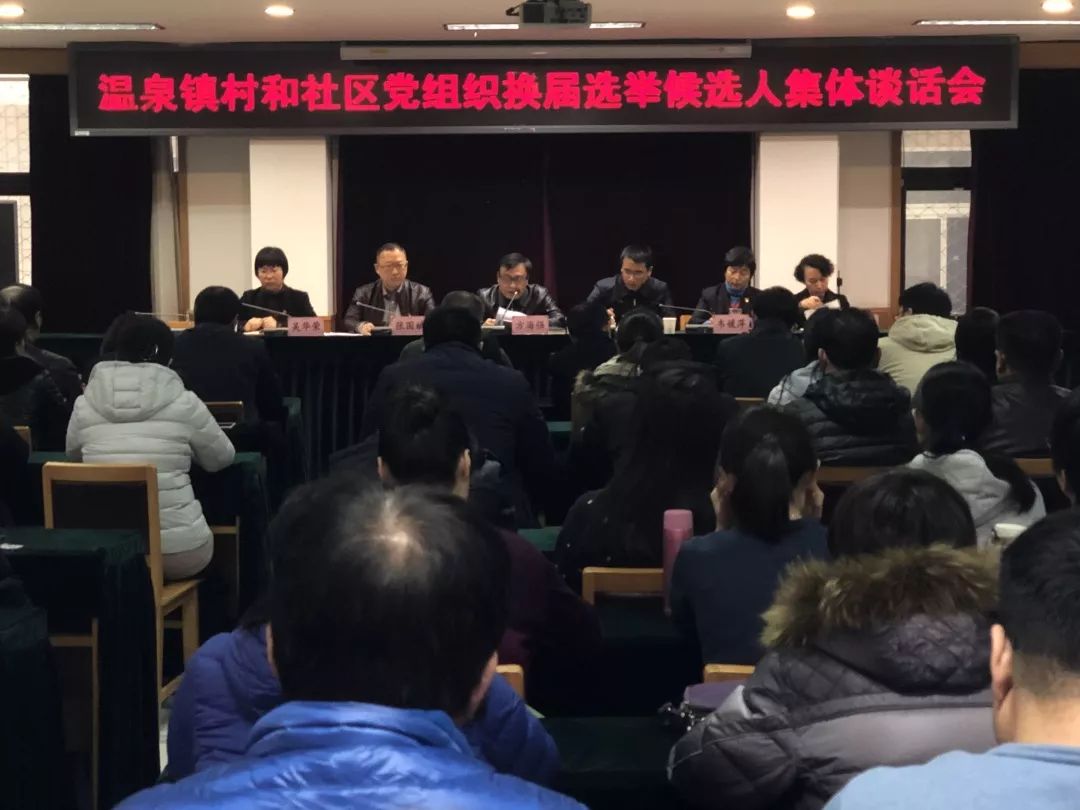 温泉社区最新人事任命,温泉社区最新人事任命动态及其深远影响