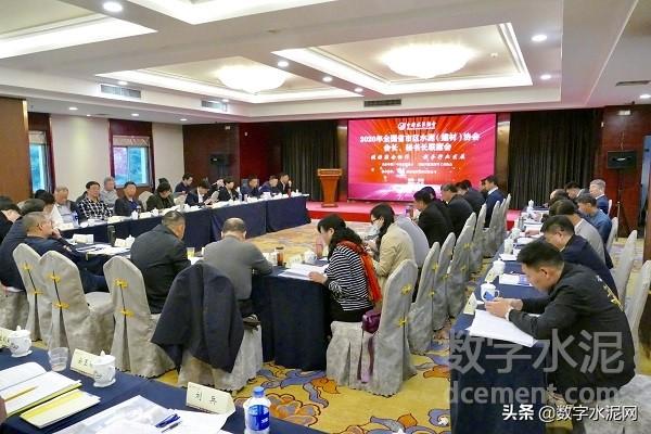 中国水泥协会最新消息深度解析与探讨