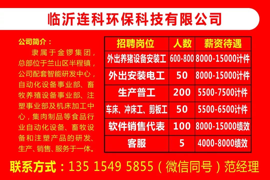 临沂最新招聘信息网站,临沂最新招聘信息网站——求职招聘的新选择