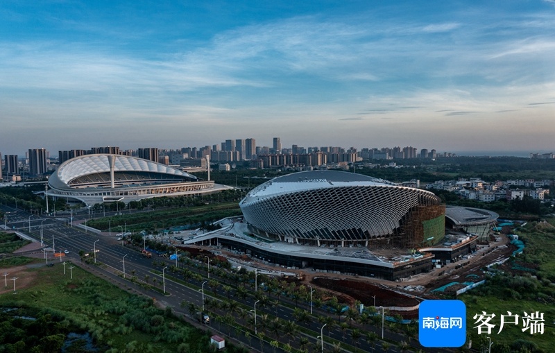 丰南区体育馆最新项目揭秘，现代化体育新地标的崛起