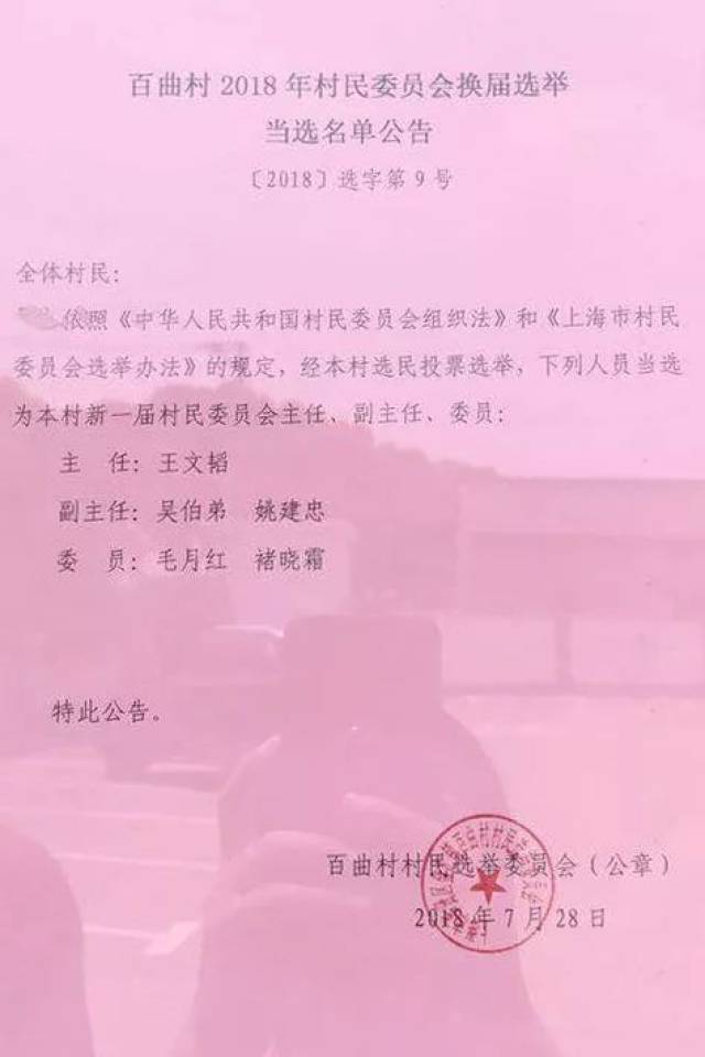 金联村委会人事任命推动村级治理迈上新台阶