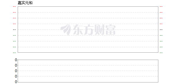 嘉实元和股票最新公告,嘉实元和股票最新公告深度解读