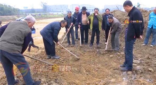 广汉市西外乡现代化新农村规划蓝图揭晓